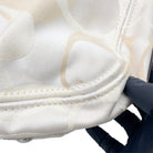 Monogrammed Shoulder Bag - COACH - MISHMASH