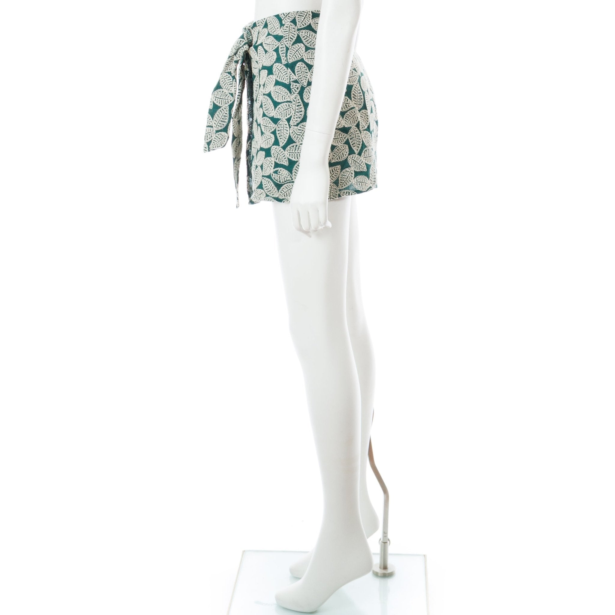 Moon Pulse - Zara - MISHMASH