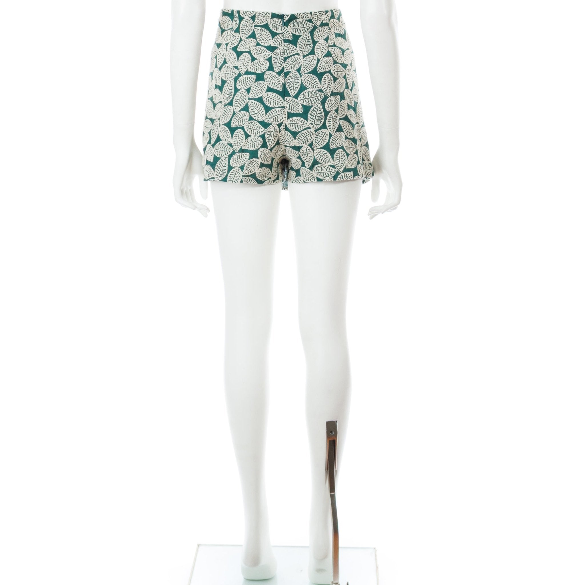 Moon Pulse - Zara - MISHMASH