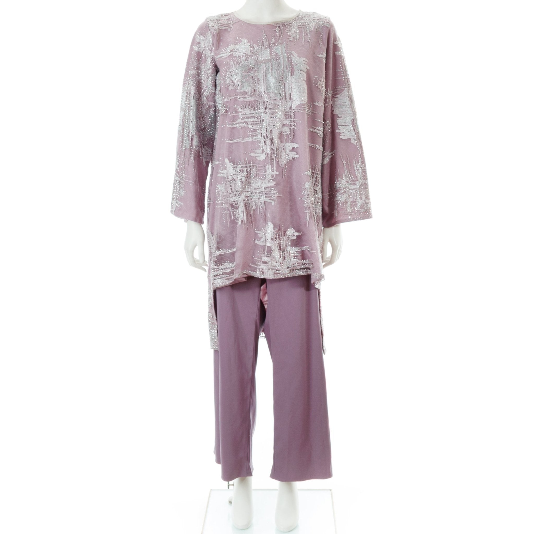 Moonlit Vice - UNBRANDED - MISHMASH