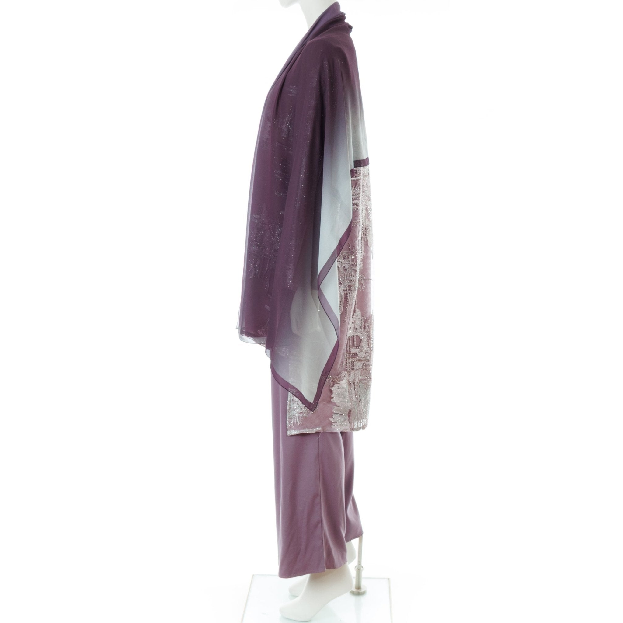 Moonlit Vice - UNBRANDED - MISHMASH