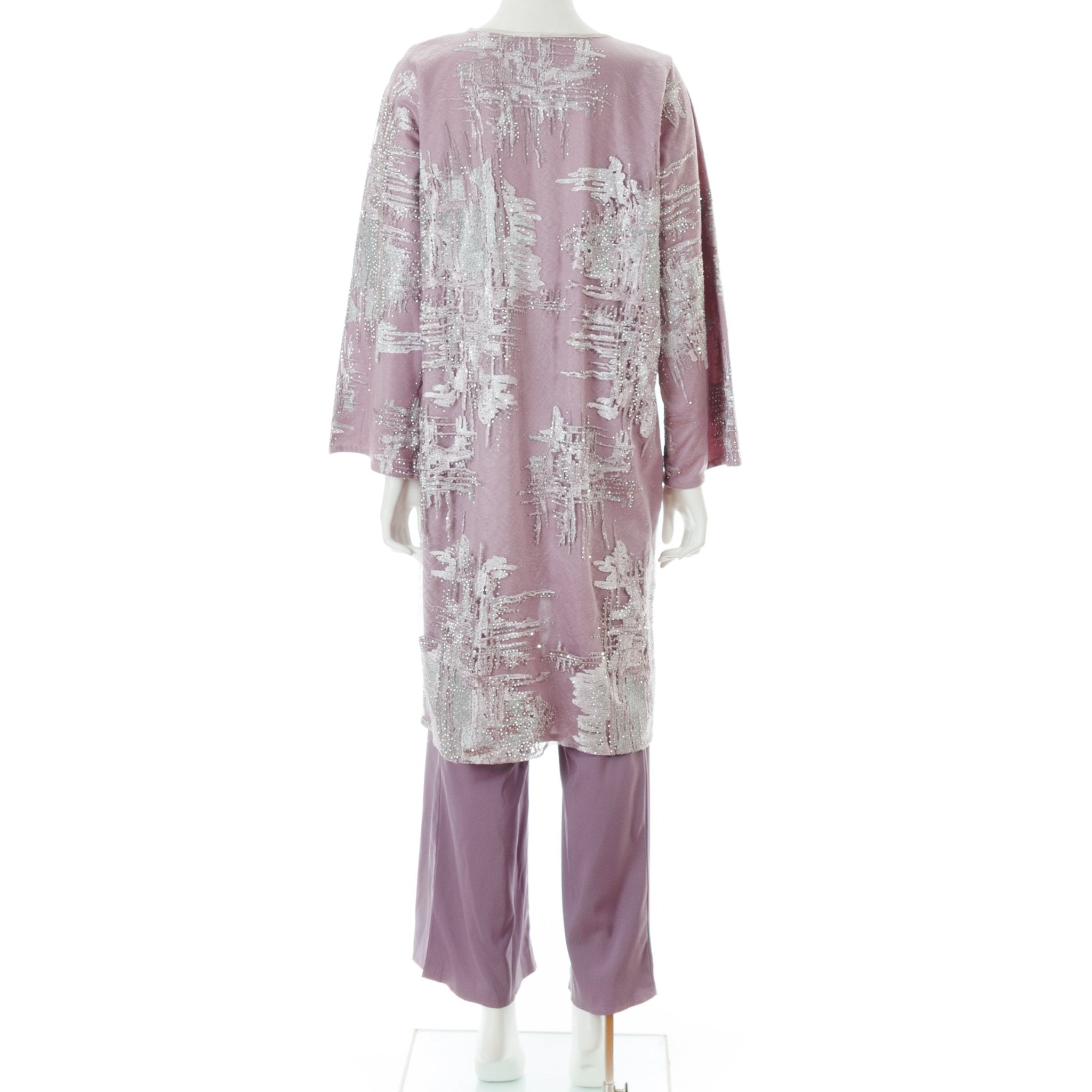Moonlit Vice - UNBRANDED - MISHMASH