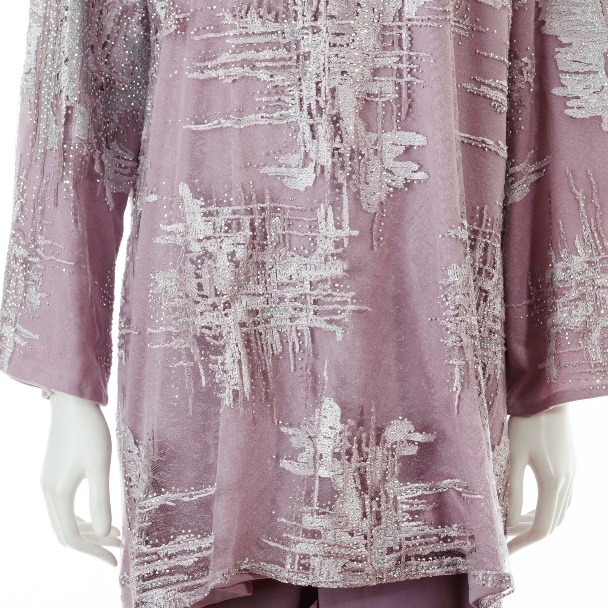 Moonlit Vice - UNBRANDED - MISHMASH