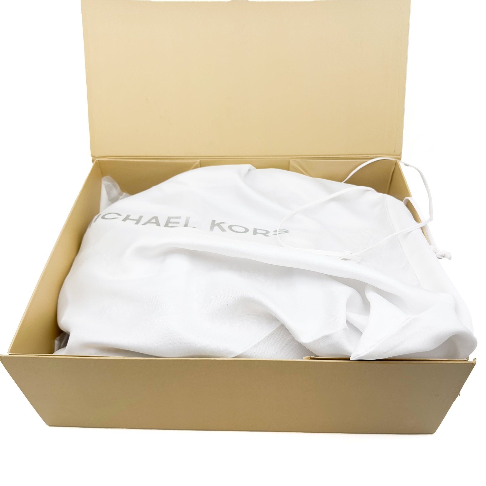 Moore Small Satchel - MICHAEL KORS - MISHMASH
