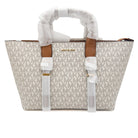 Moore Small Satchel - MICHAEL KORS - MISHMASH