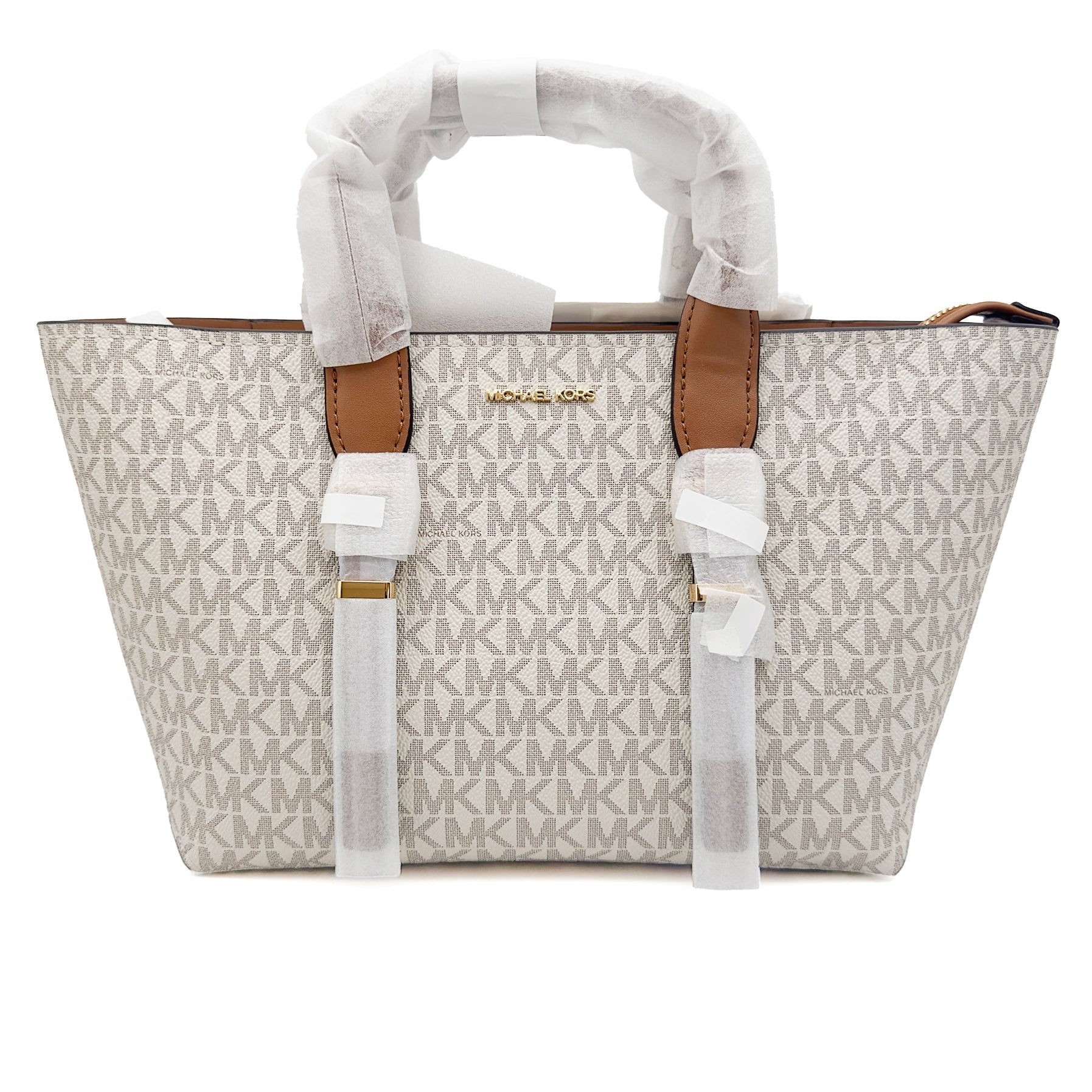 Moore Small Satchel - MICHAEL KORS - MISHMASH