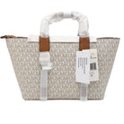 Moore Small Satchel - MICHAEL KORS - MISHMASH