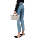 Moore Small Satchel - MICHAEL KORS - MISHMASH