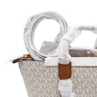 Moore Small Satchel - MICHAEL KORS - MISHMASH
