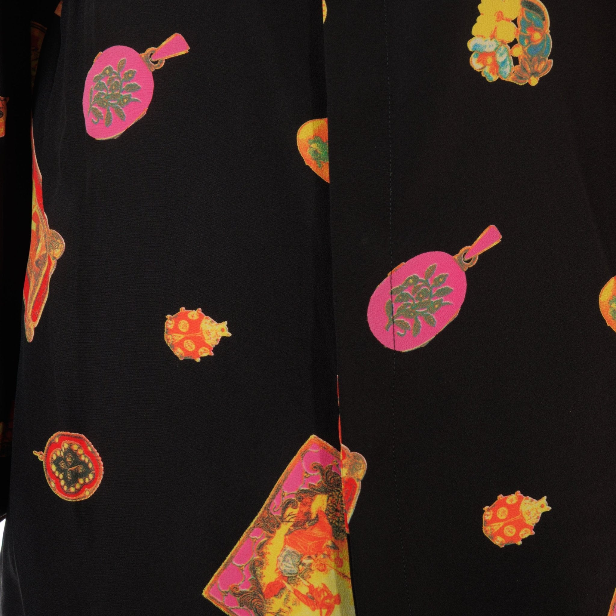 Morning After - EMANUEL UNGARO - MISHMASH