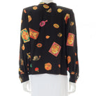 Morning After - EMANUEL UNGARO - MISHMASH