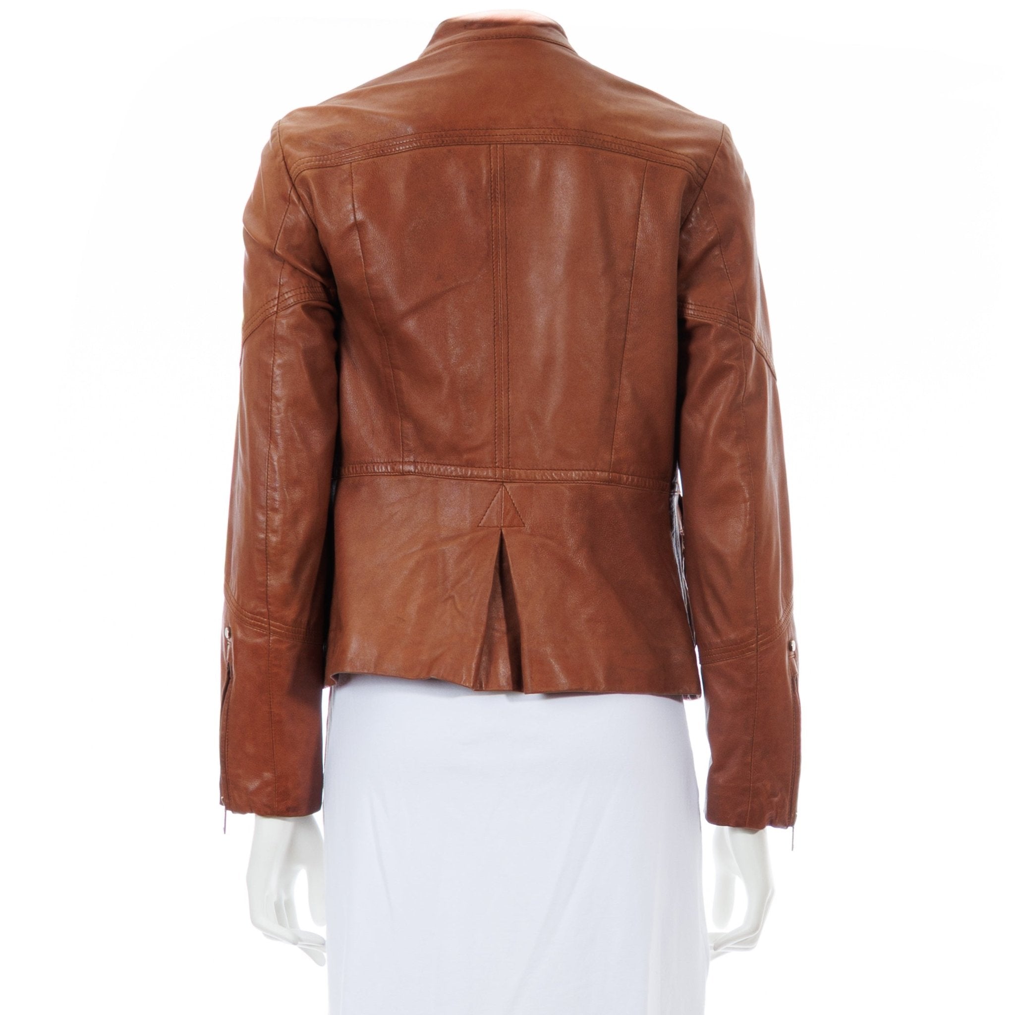 Motorcycle Optional - Massimo Dutti - MISHMASH