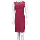 Mrs. Always Right - MONSOON Dress - MISHMASH