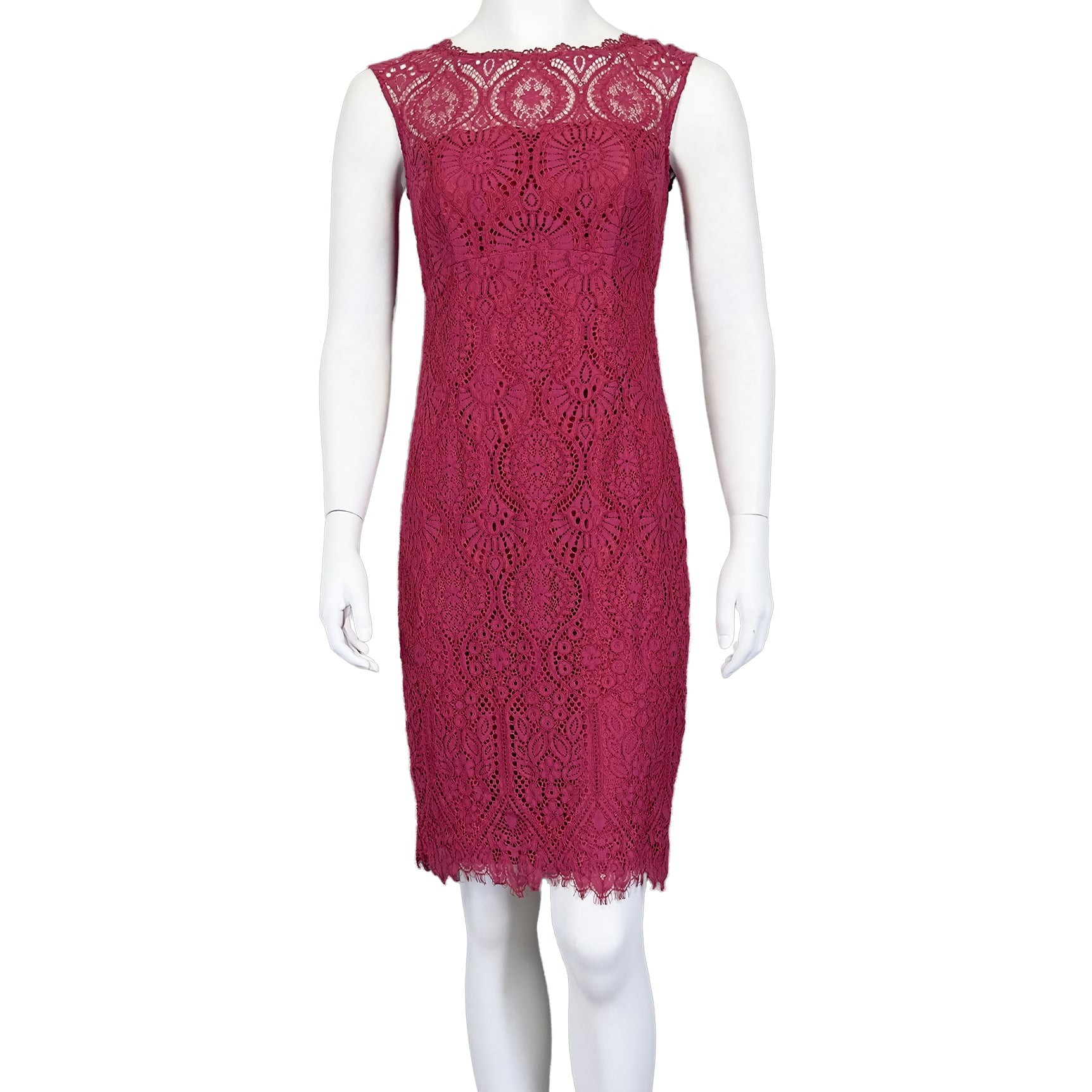 Mrs. Always Right - MONSOON Dress - MISHMASH