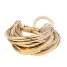 Multi-Strand Cuff - ARMANI EXCHANGE - MISHMASH