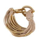 Multi-Strand Cuff - ARMANI EXCHANGE - MISHMASH