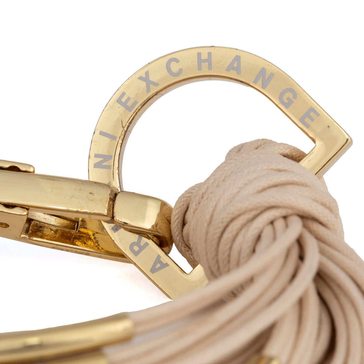 Multi-Strand Cuff - ARMANI EXCHANGE - MISHMASH
