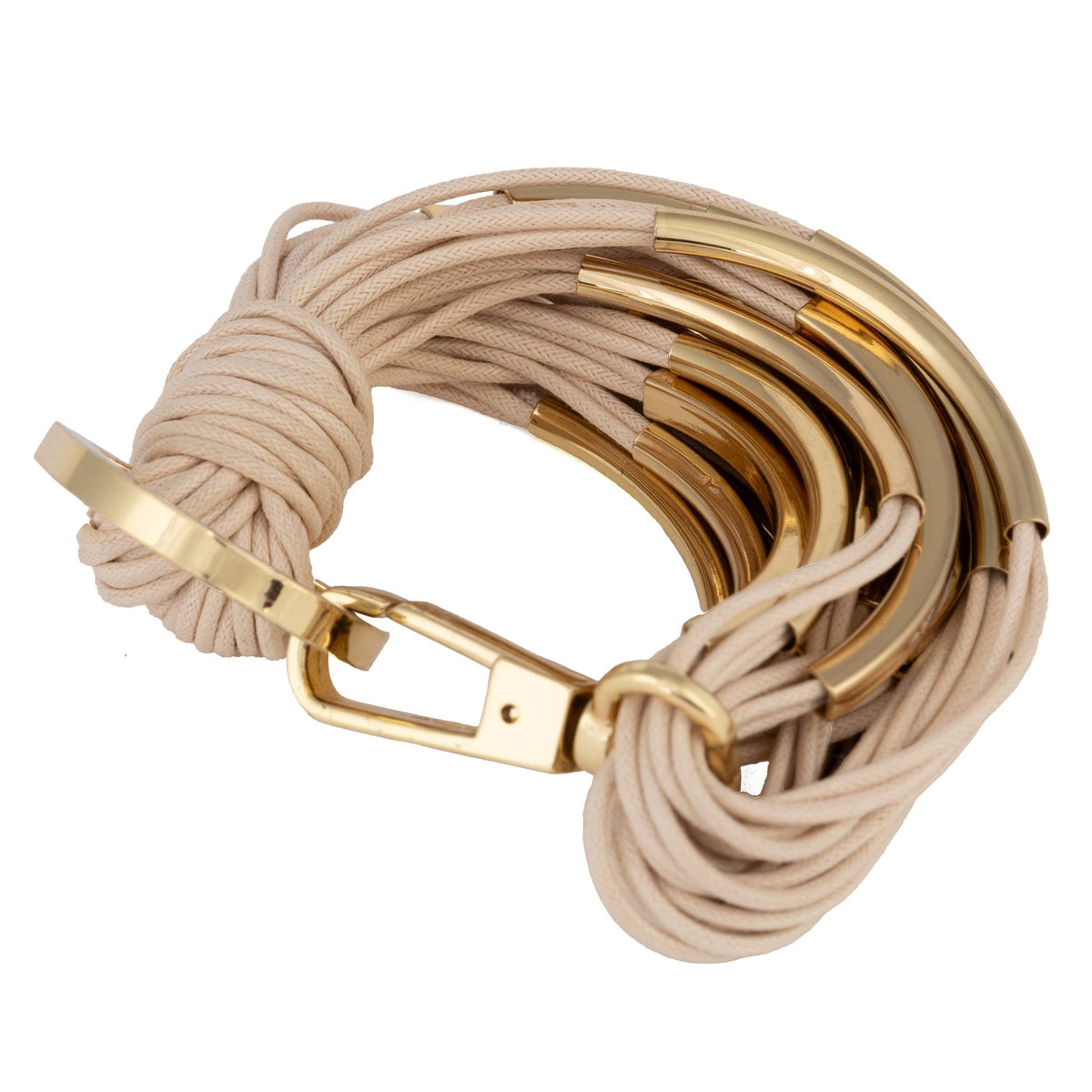 Multi-Strand Cuff - ARMANI EXCHANGE - MISHMASH