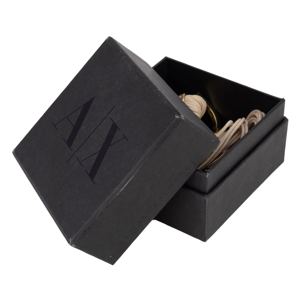 Multi-Strand Cuff - ARMANI EXCHANGE - MISHMASH