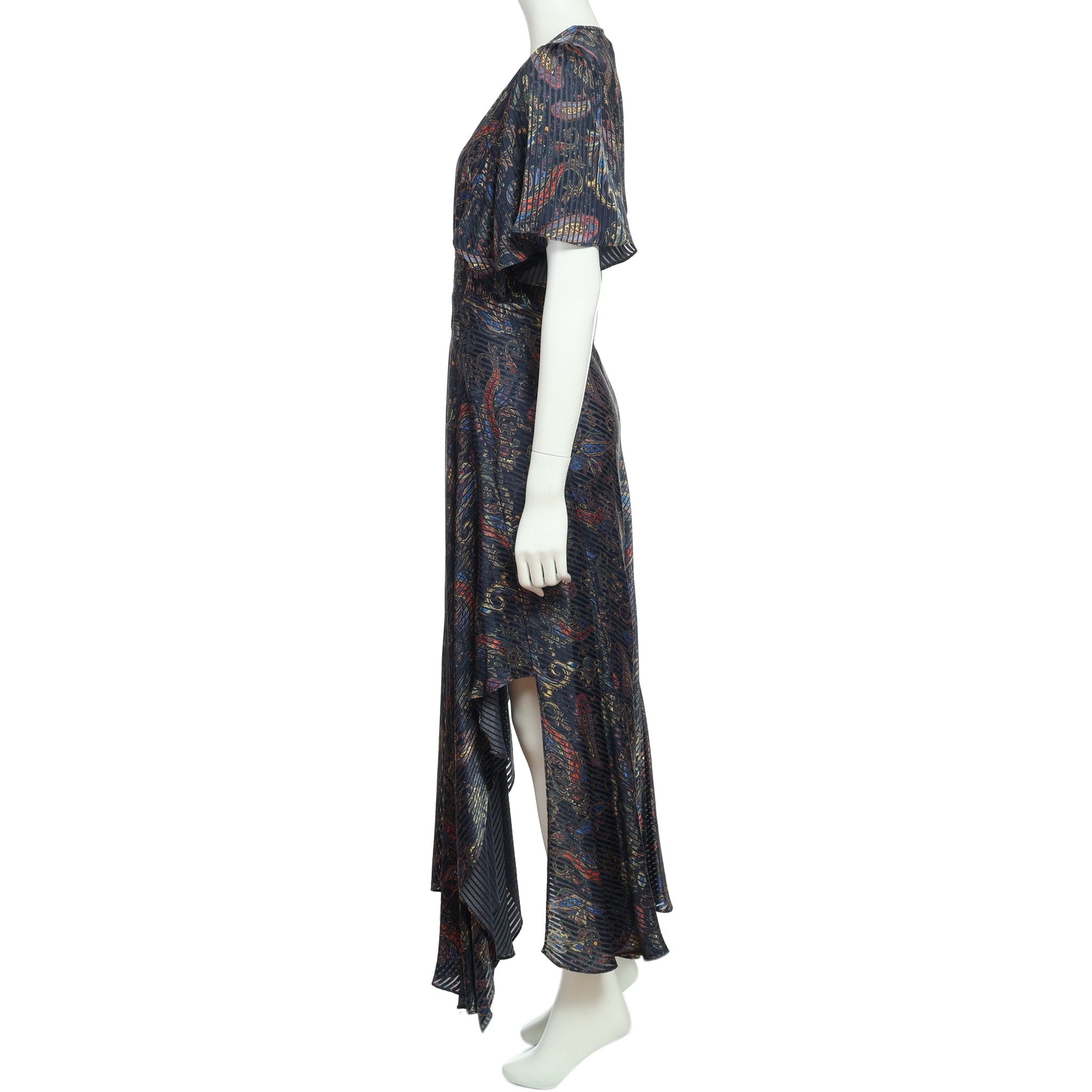 Museum Muse - MAJE - MISHMASH