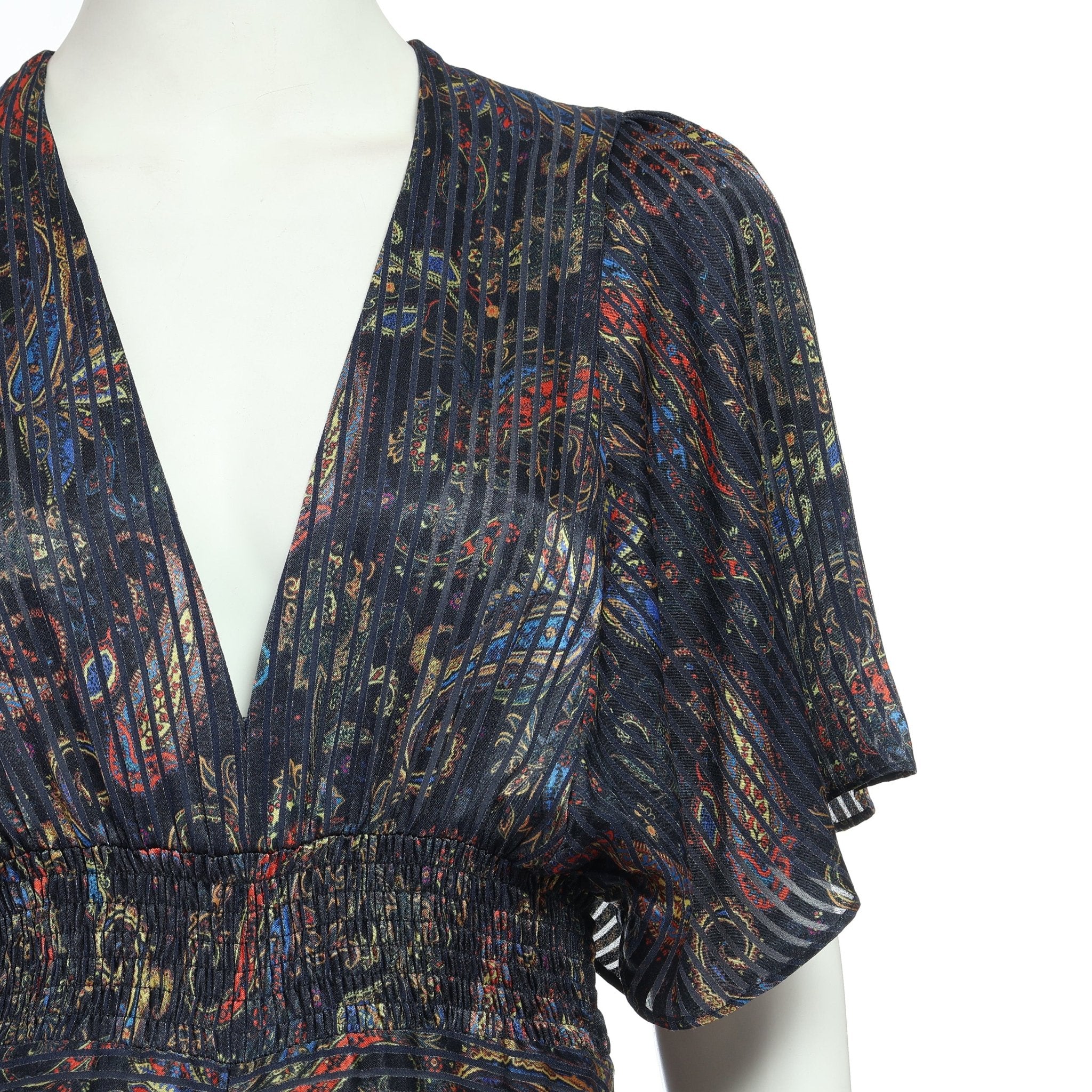 Museum Muse - MAJE - MISHMASH