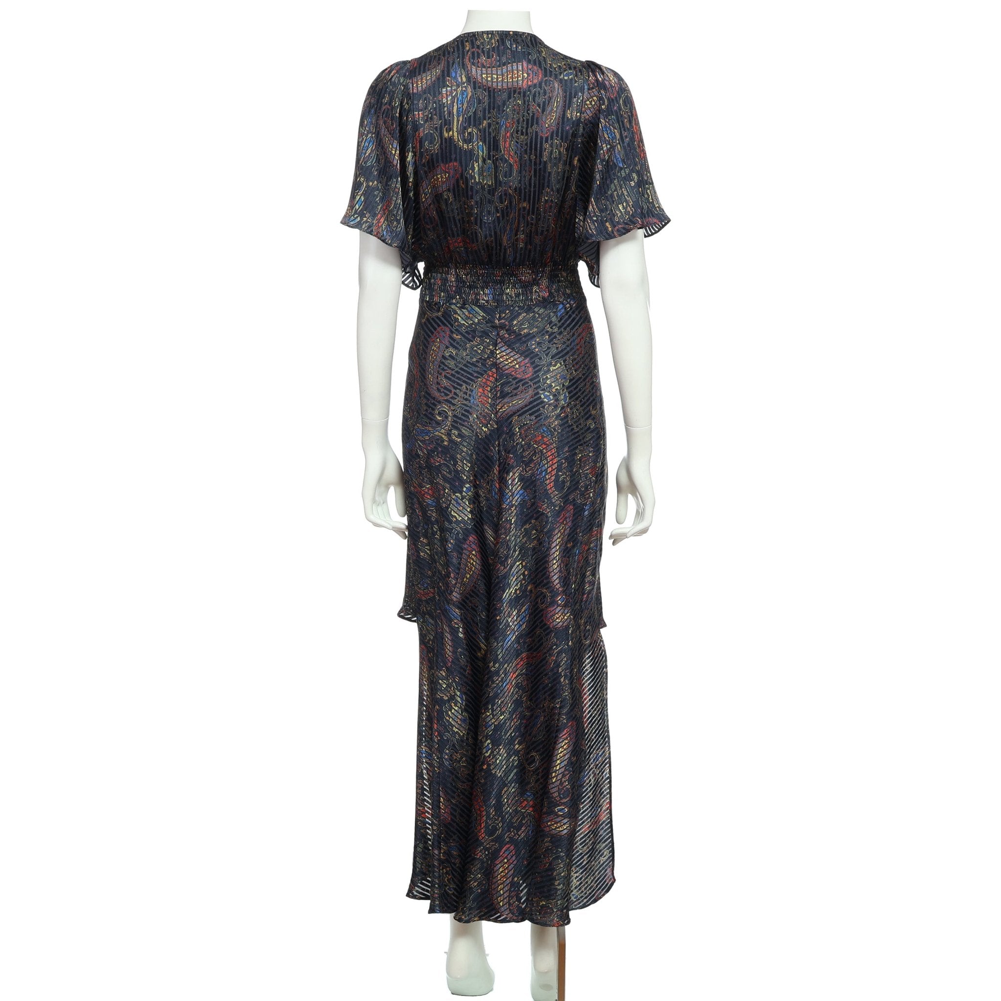 Museum Muse - MAJE - MISHMASH