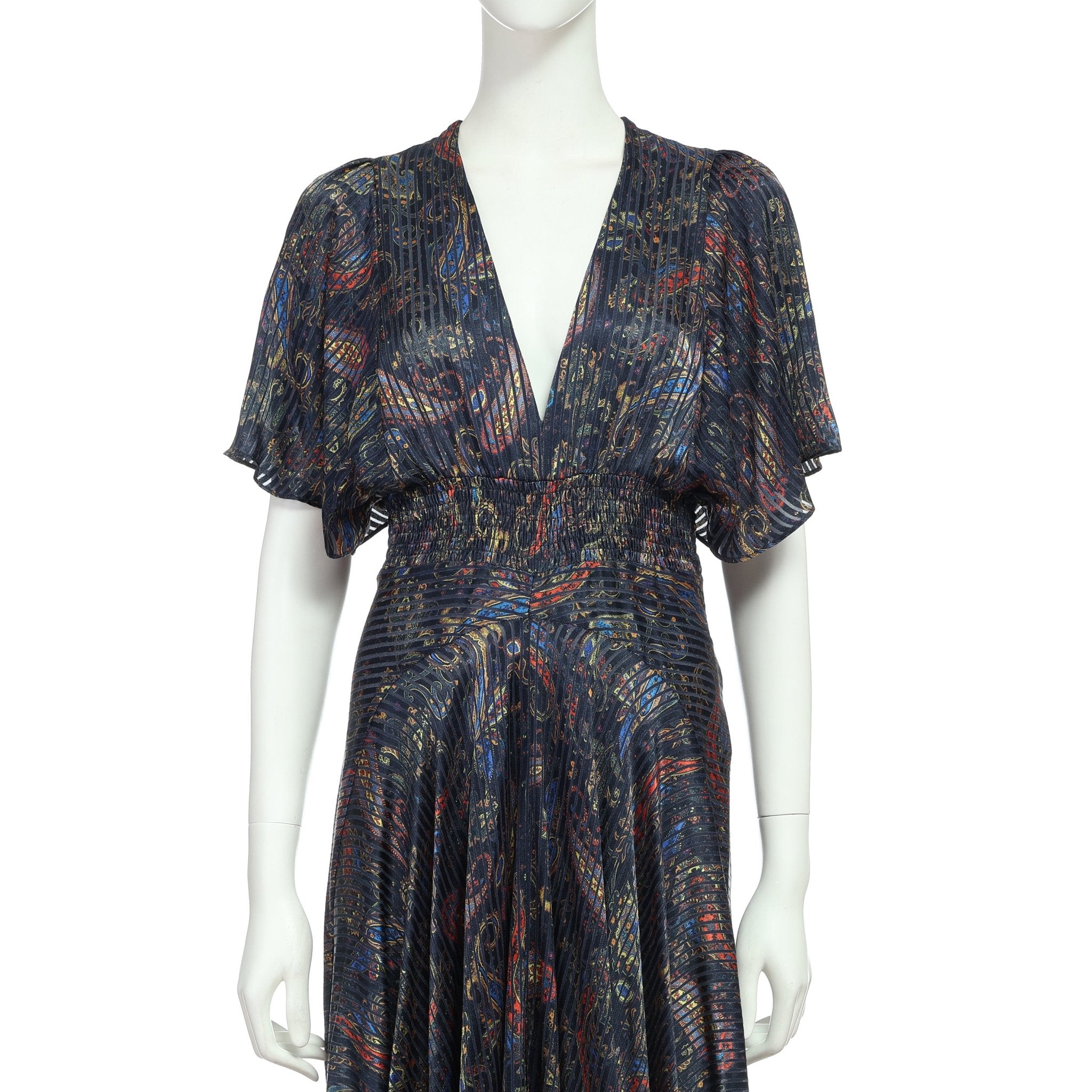 Museum Muse - MAJE - MISHMASH