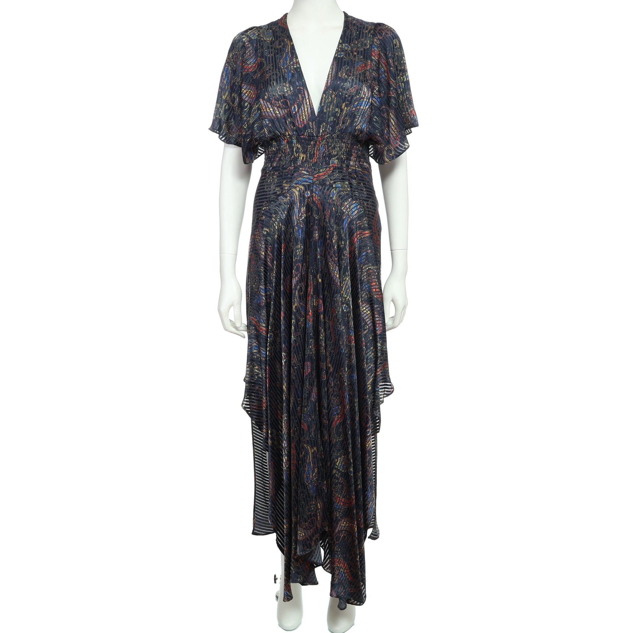 Museum Muse - MAJE - MISHMASH