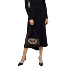 Mystic Eye Clutch - UNBRANDED - MISHMASH