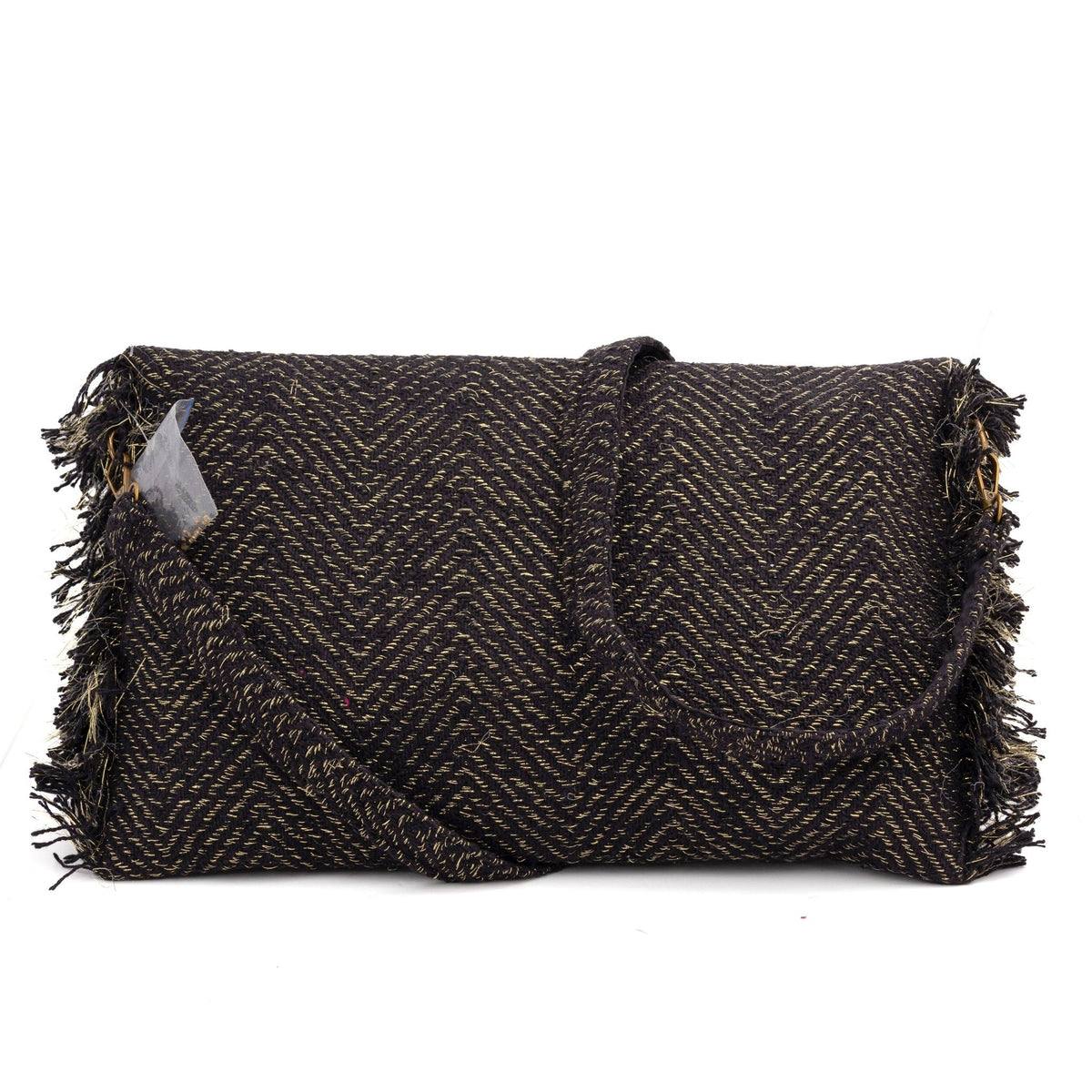 Mystic Eye Clutch - UNBRANDED - MISHMASH