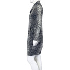 Mystic Serpentine - be.fun Dress - MISHMASH