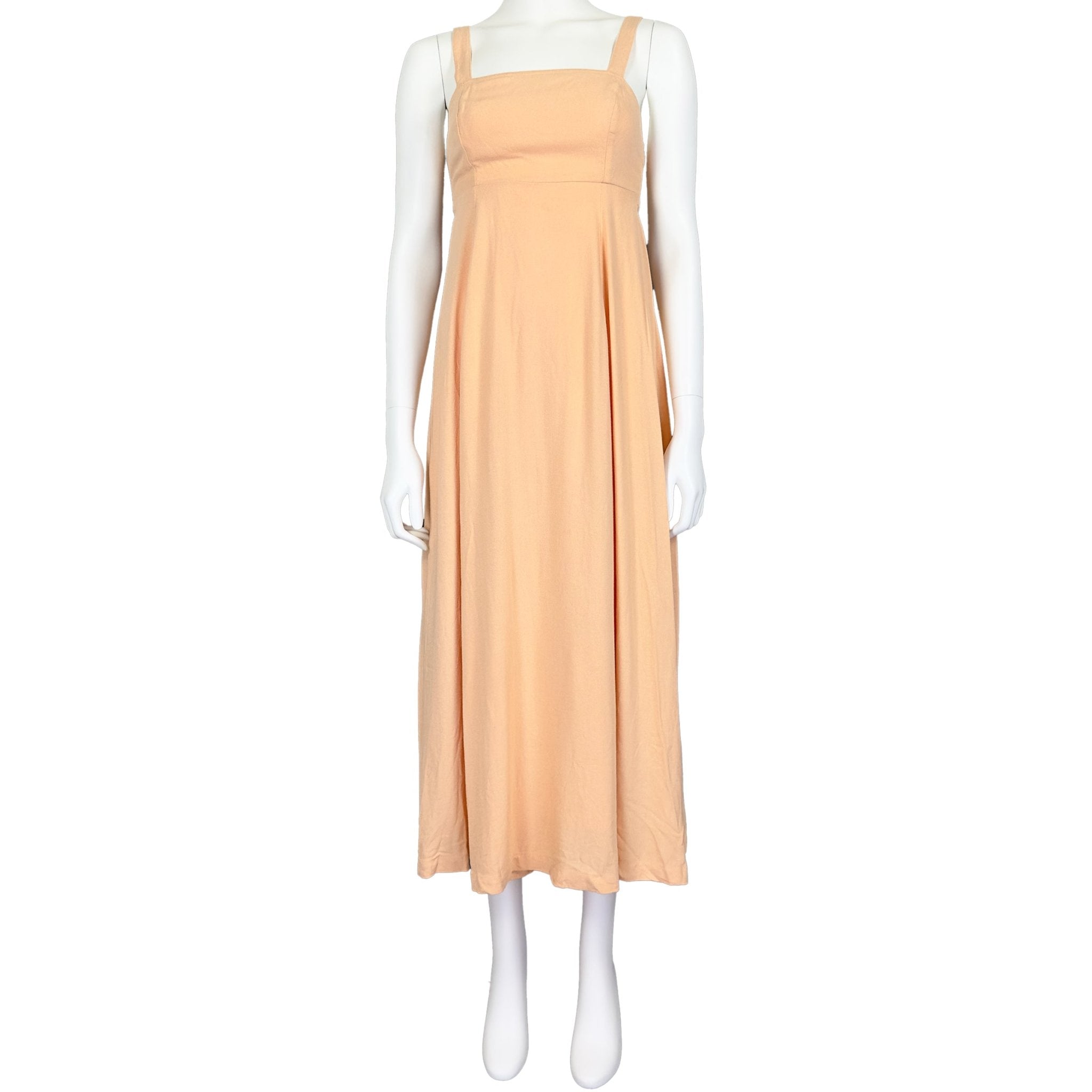 Naked Intentions - AMERICAN EAGLE Dress - MISHMASH