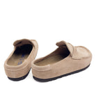 Naples Wrapped Suede - BIRKENSTOCK - MISHMASH