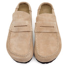 Naples Wrapped Suede - BIRKENSTOCK - MISHMASH