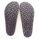 Naples Wrapped Suede - BIRKENSTOCK - MISHMASH