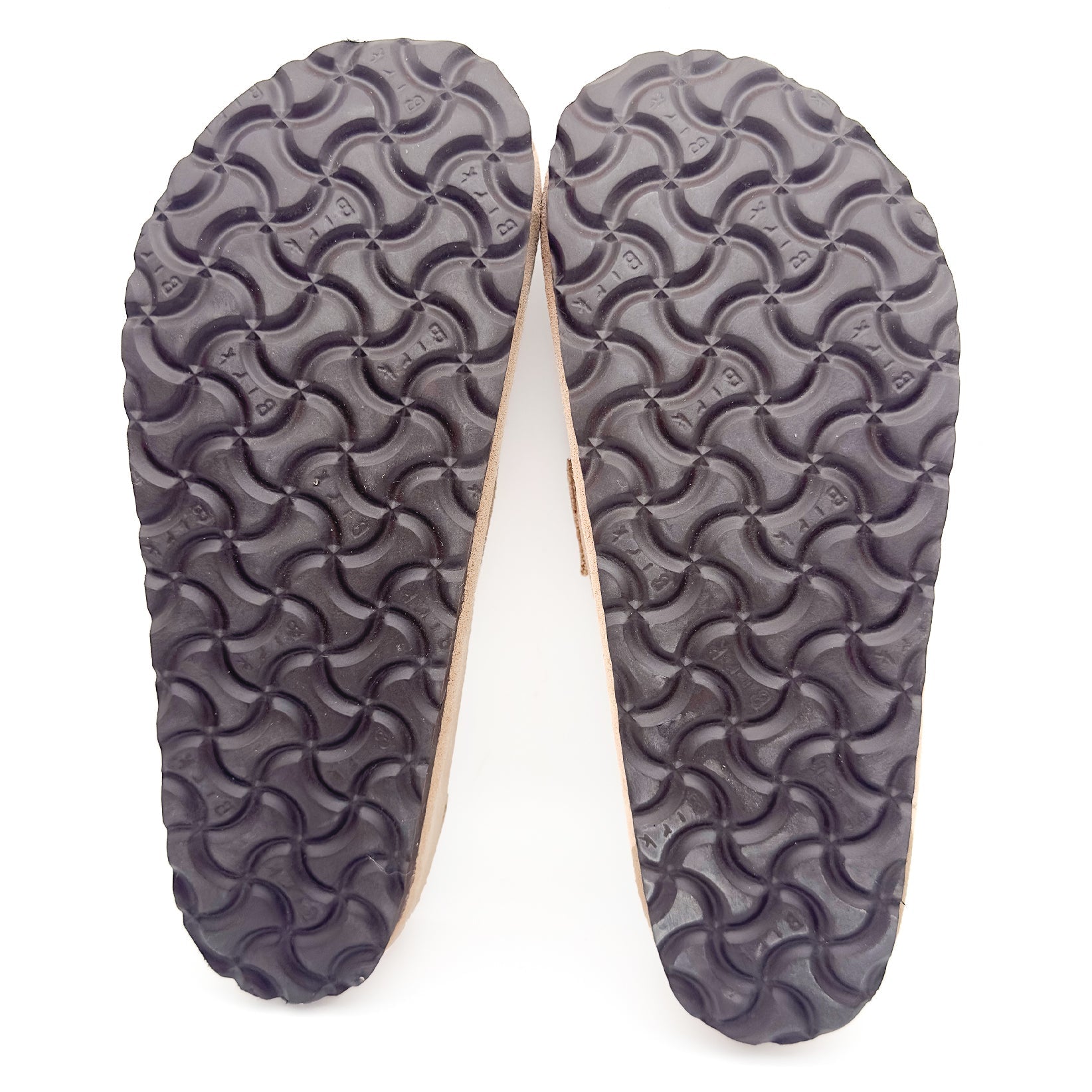 Naples Wrapped Suede - BIRKENSTOCK - MISHMASH