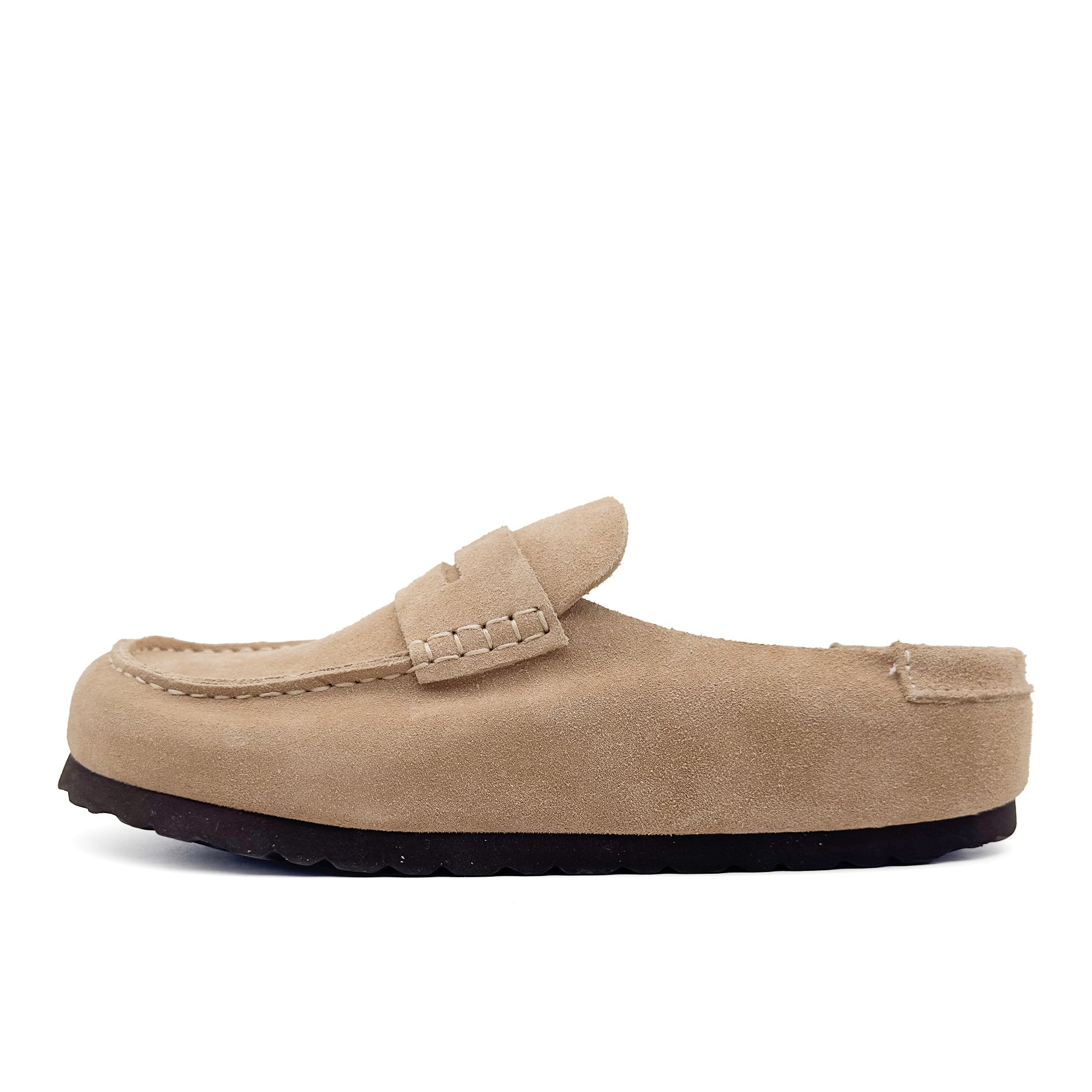 Naples Wrapped Suede - BIRKENSTOCK - MISHMASH