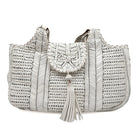 Neeson Woven - ANYA HINDMARCH - MISHMASH