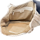 Neeson Woven - ANYA HINDMARCH - MISHMASH