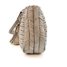 Neeson Woven - ANYA HINDMARCH - MISHMASH