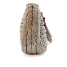 Neeson Woven - ANYA HINDMARCH - MISHMASH