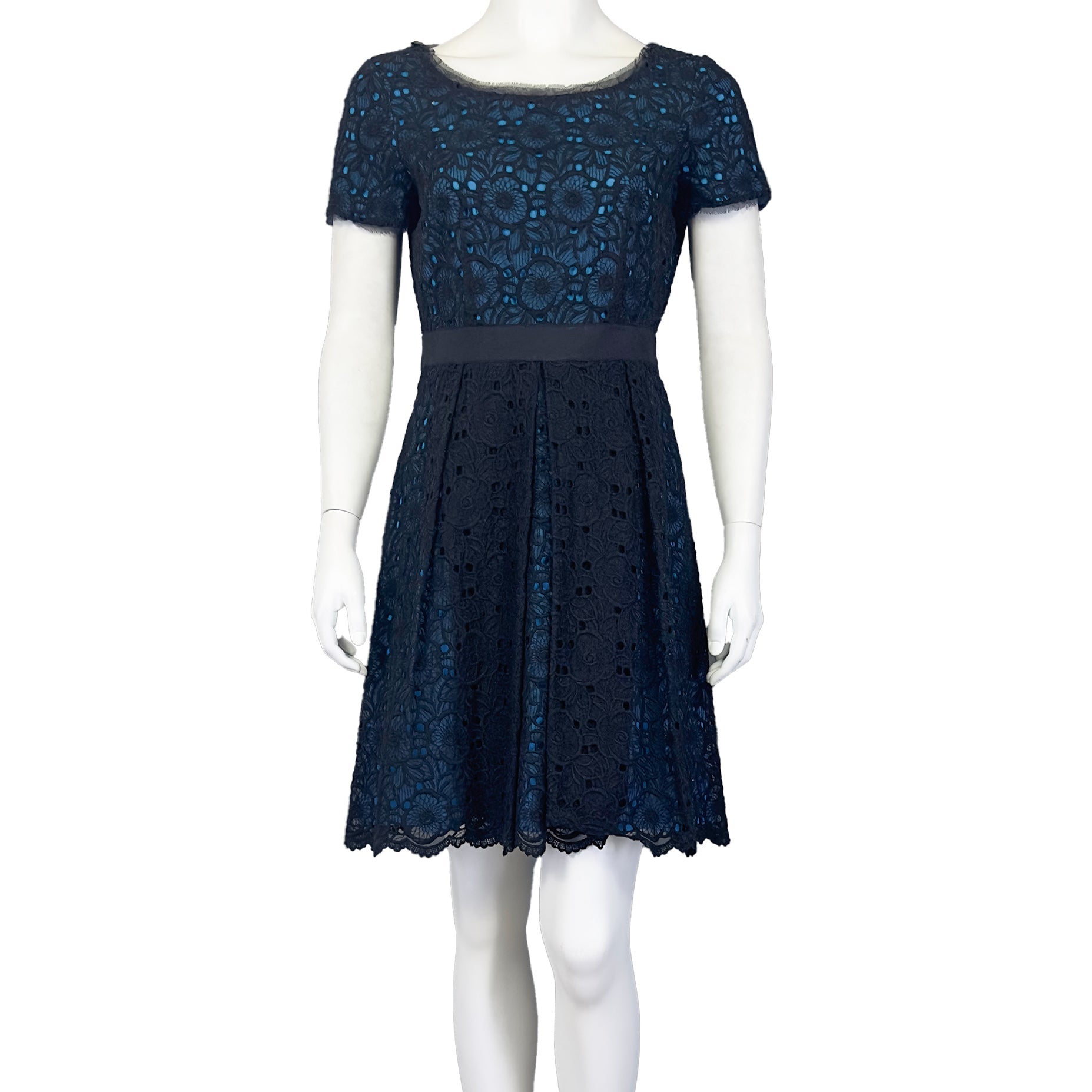 Neptune In - ELIE TAHARI Dress - MISHMASH