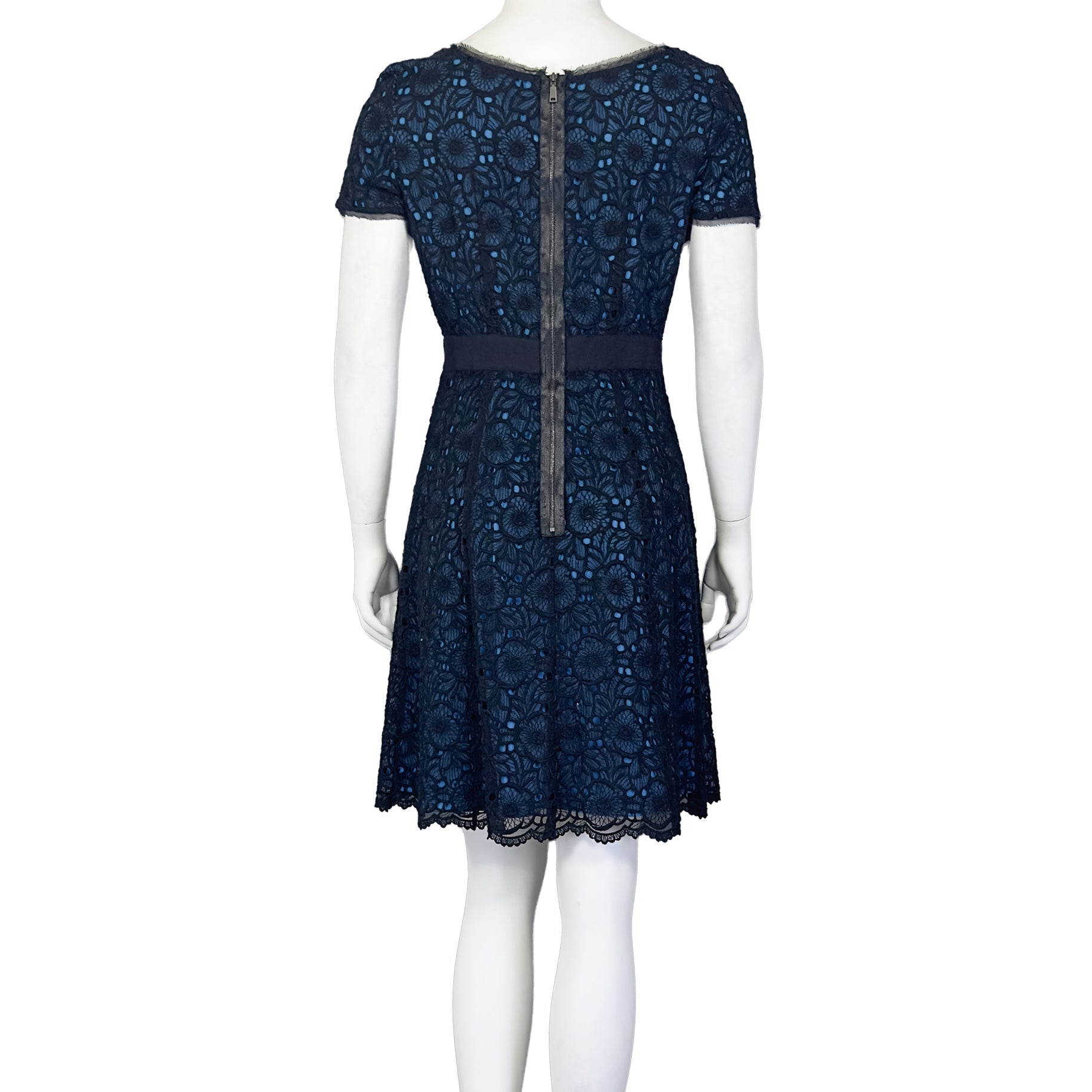 Neptune In - ELIE TAHARI Dress - MISHMASH