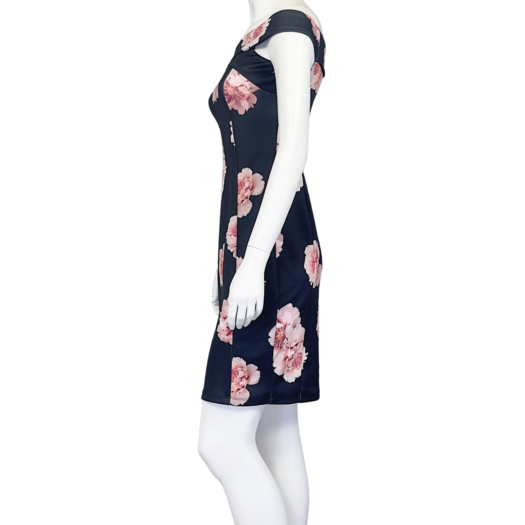 Never Basic - DOROTHY PERKINS Dress - MISHMASH