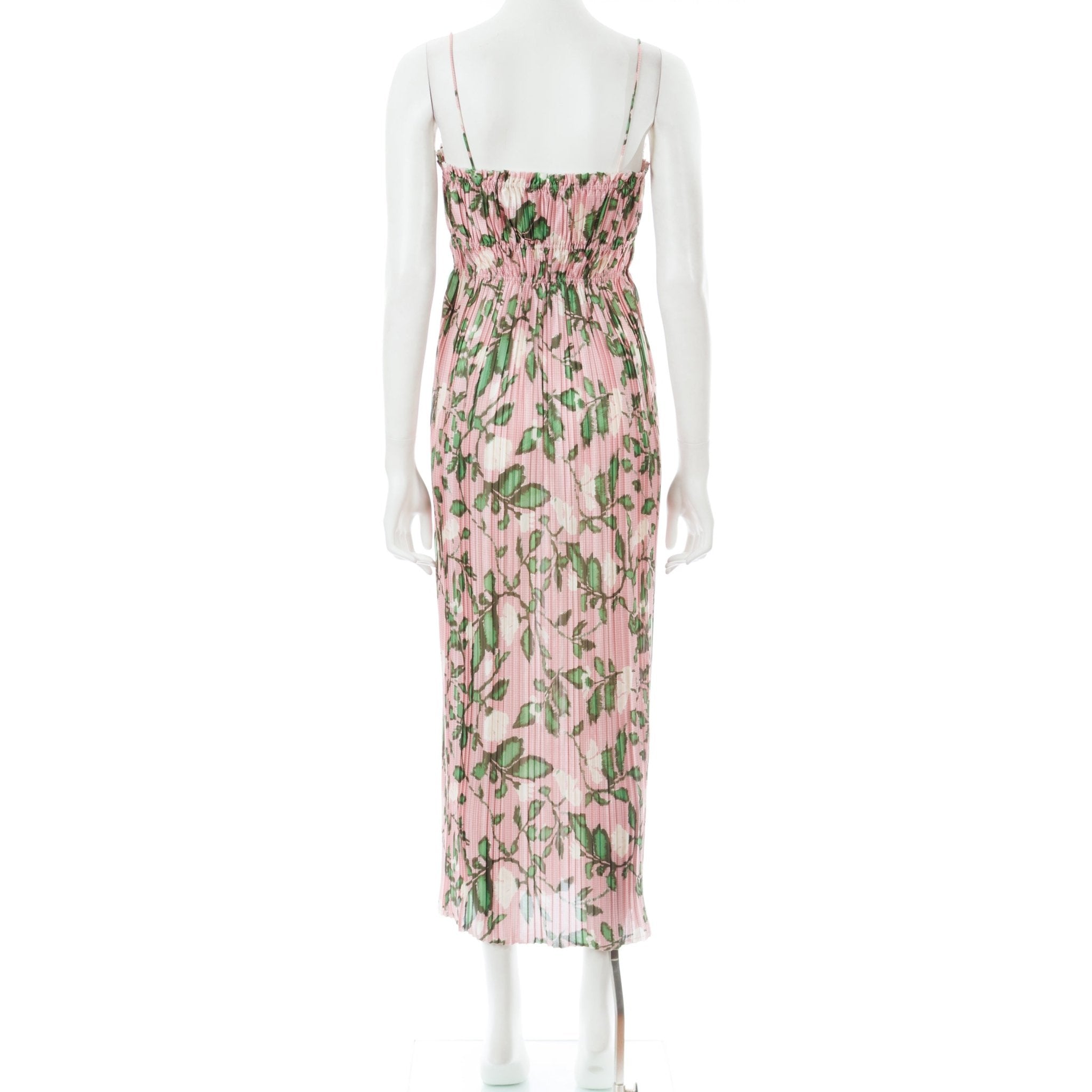 New Start - Zara - MISHMASH