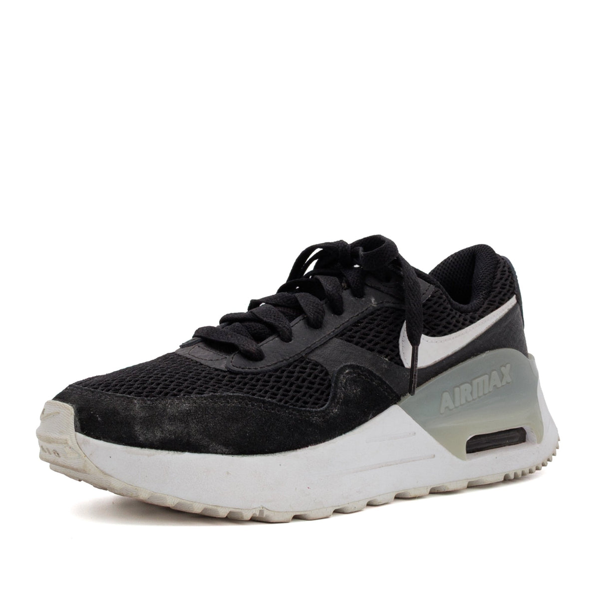 Nike Air Max SYSTM - NIKE - MISHMASH