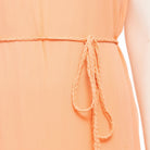 Nikki Who? - MASSIMO DUTTI - MISHMASH