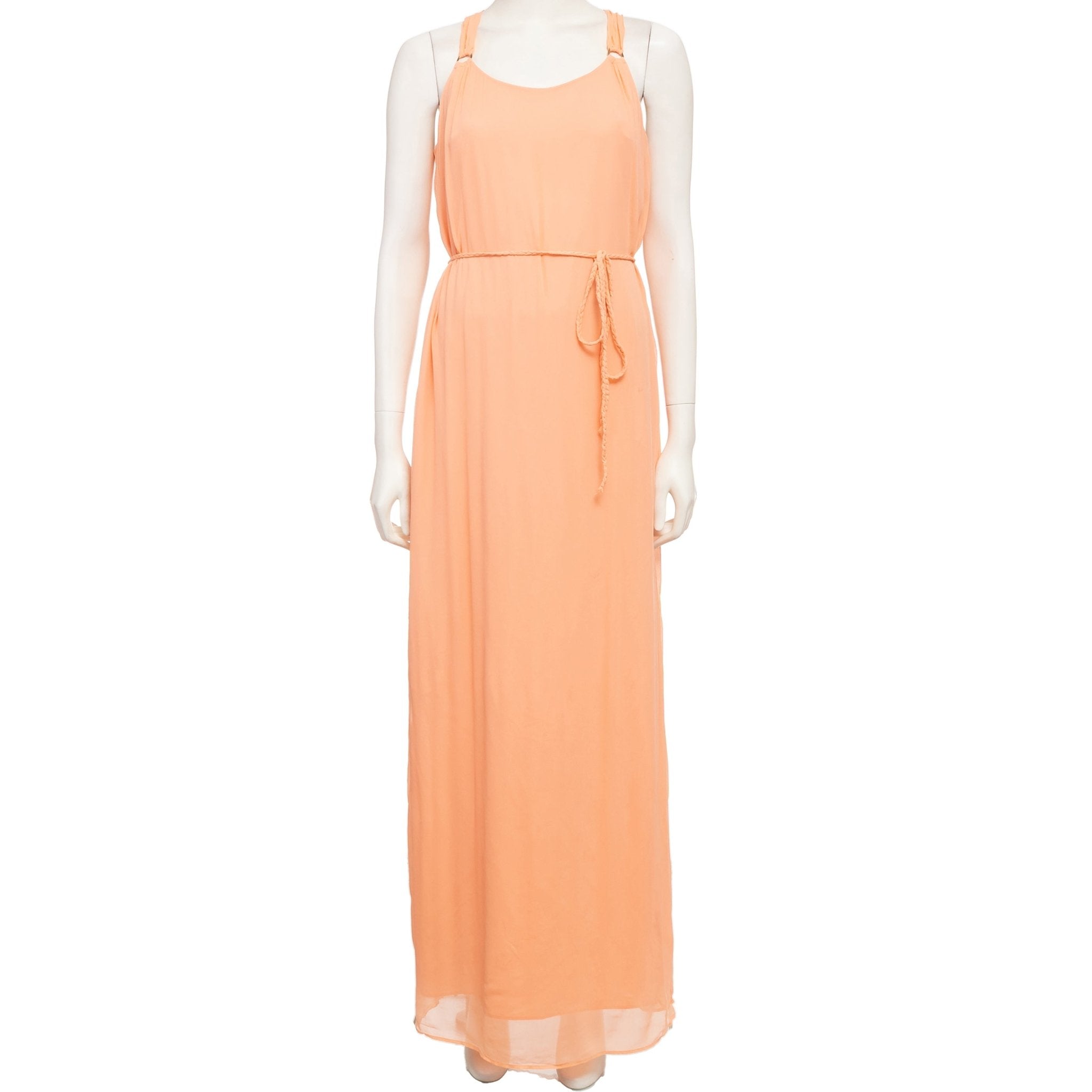 Nikki Who? - MASSIMO DUTTI - MISHMASH