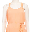 Nikki Who? - MASSIMO DUTTI - MISHMASH