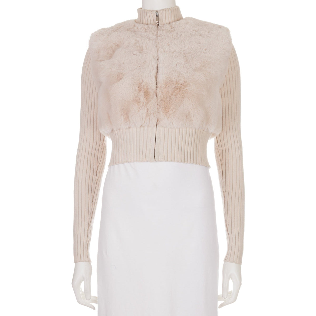No Comedown - BERSHKA - MISHMASH